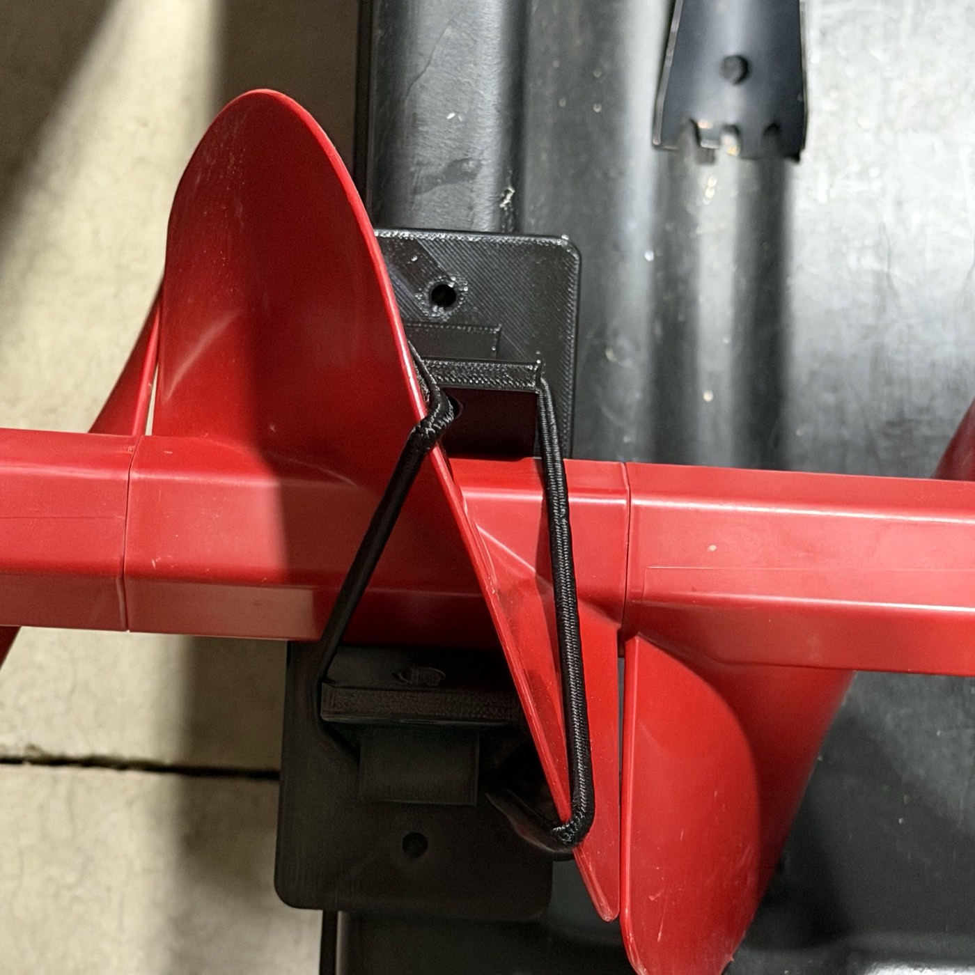 Auger Holder photo 6