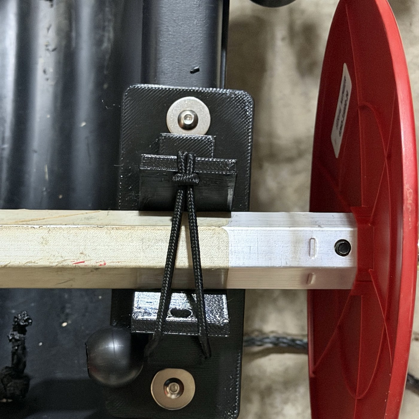Auger Holder photo 7