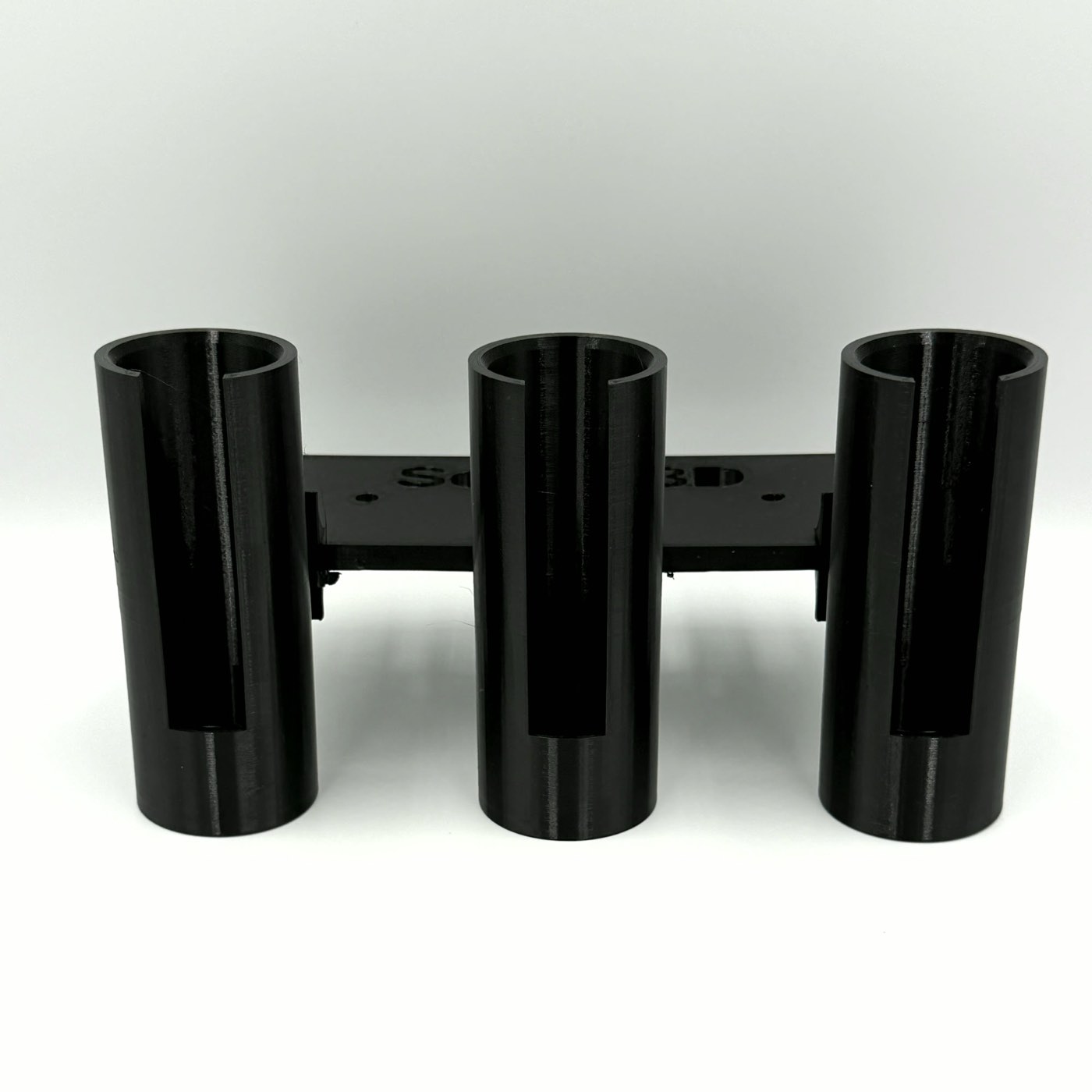 Rod Holder, 3 Rod photo 2