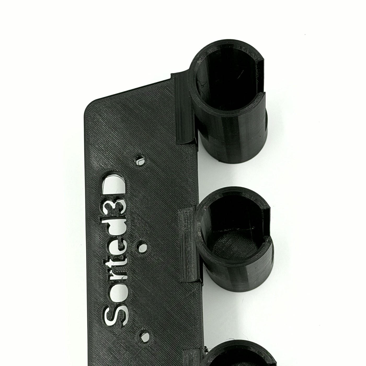 Rod Holder, 3 Rod photo 3