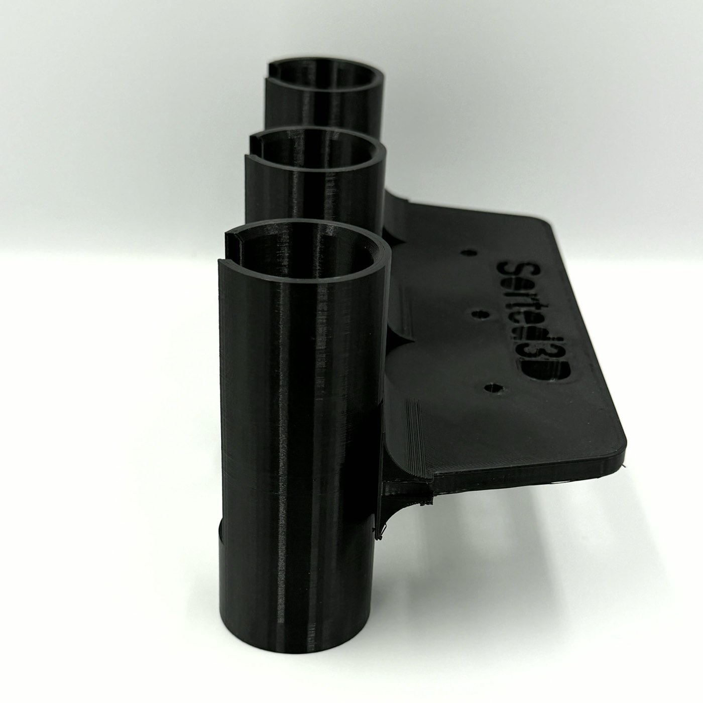 Rod Holder, 3 Rod photo 4