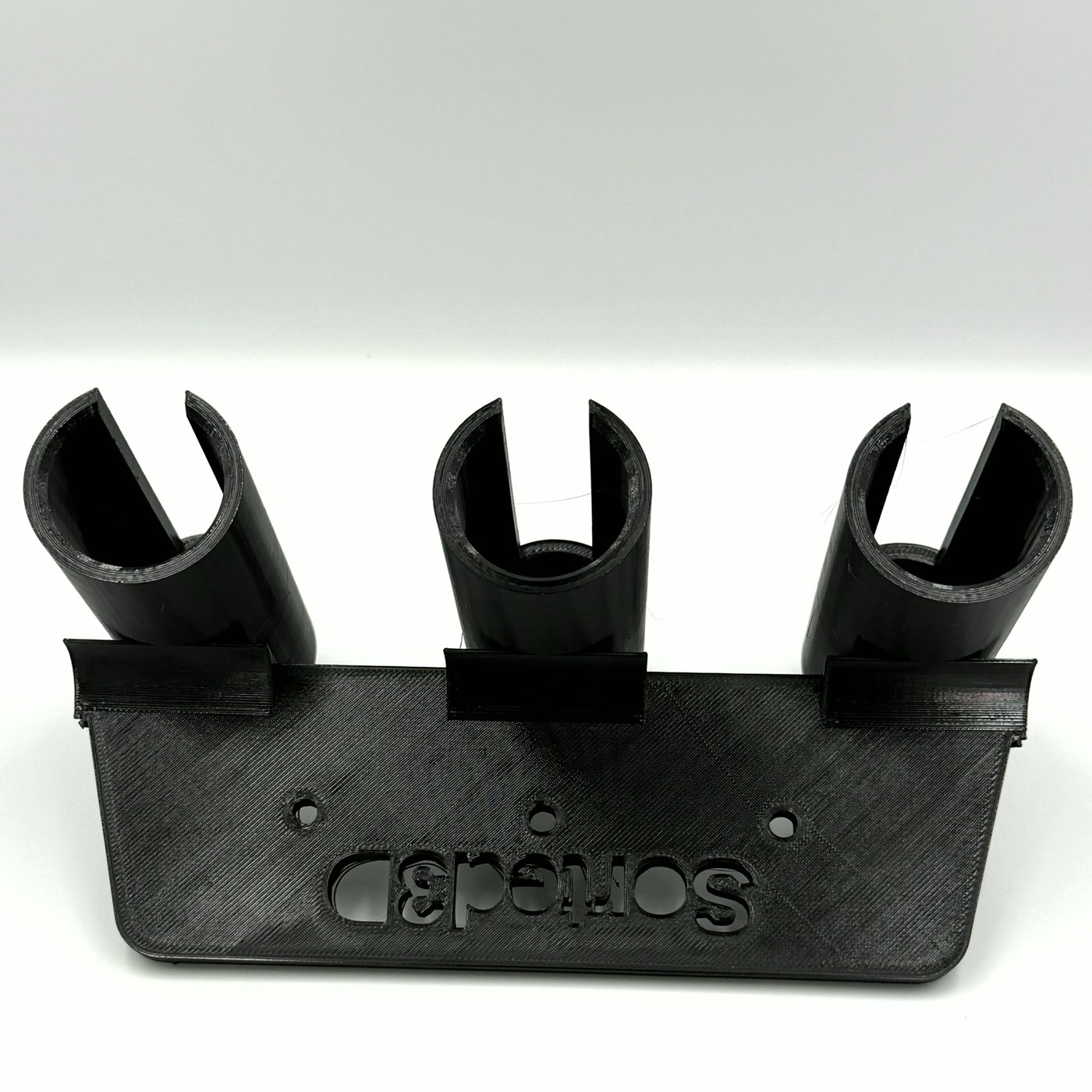 Rod Holder, 3 Rod photo 5