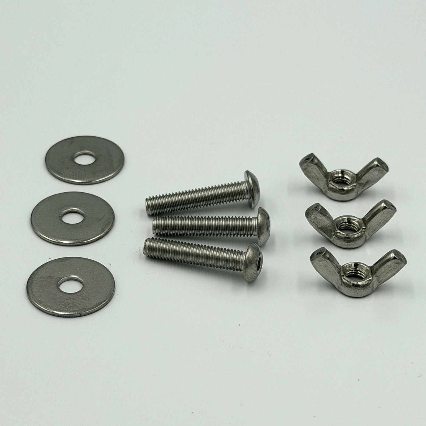 Rod Holder, 3 Rod photo 7