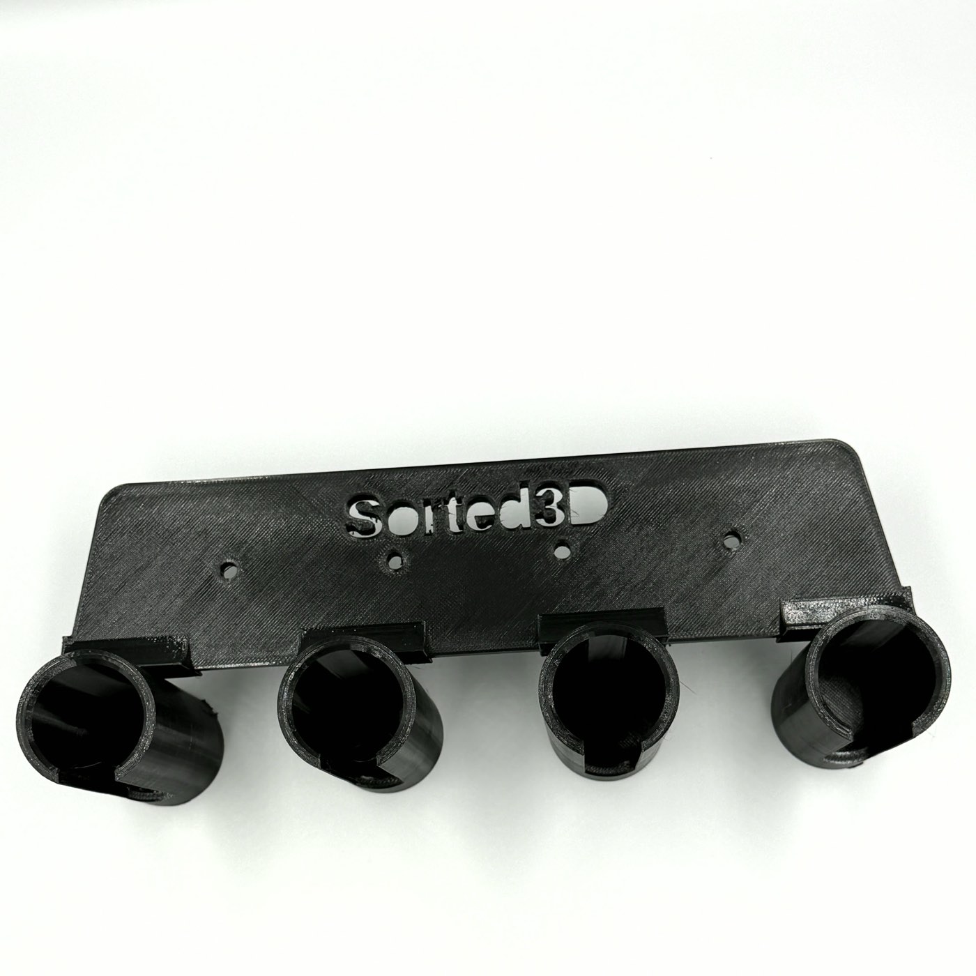 Rod Holder, 4 Rod photo 3