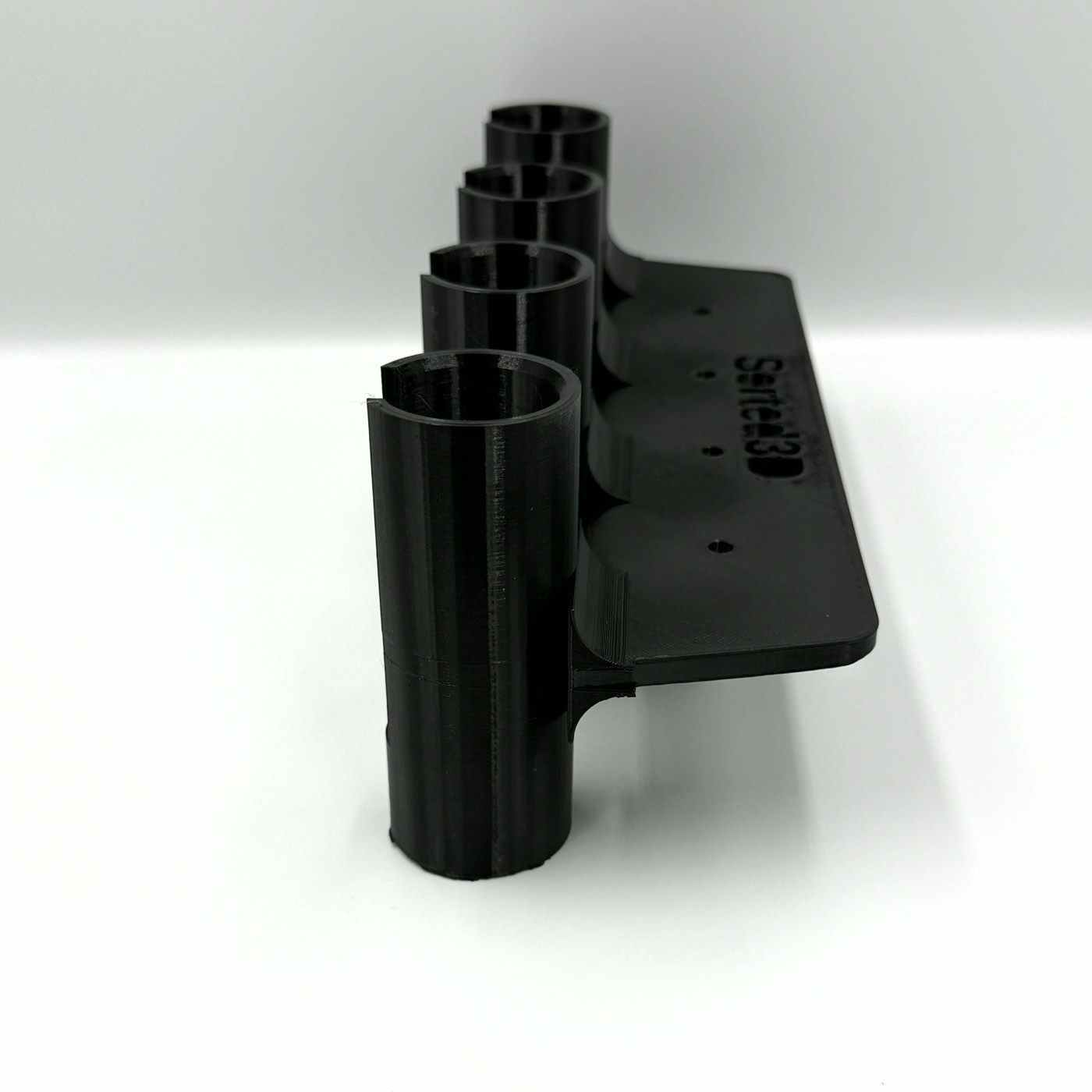Rod Holder, 4 Rod photo 4