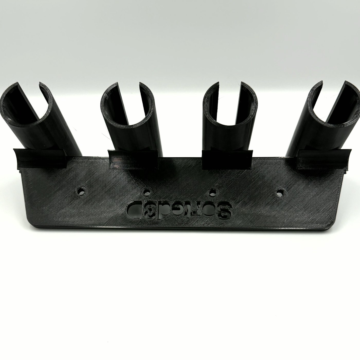 Rod Holder, 4 Rod photo 5
