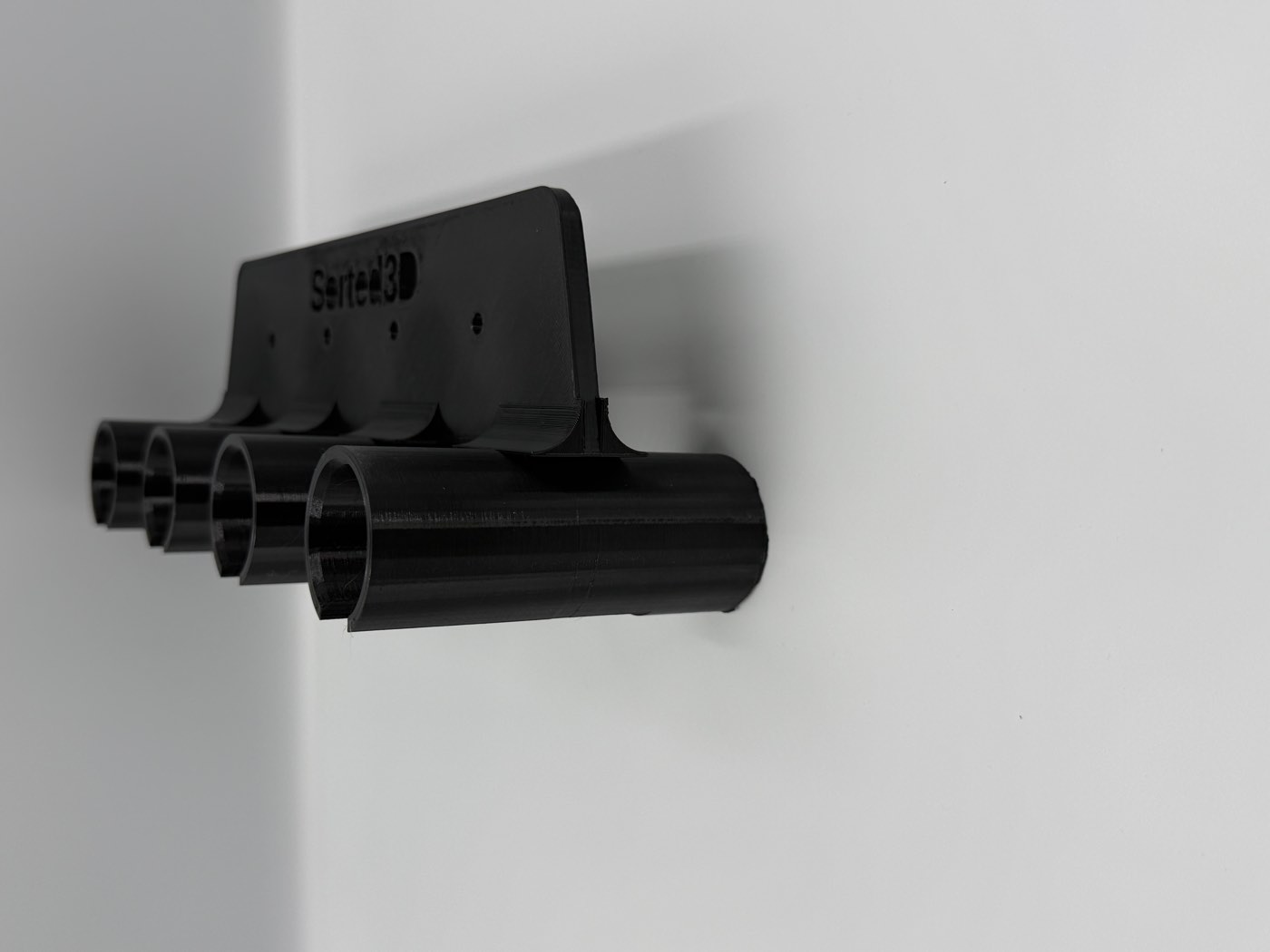 Rod Holder, 4 Rod photo 8