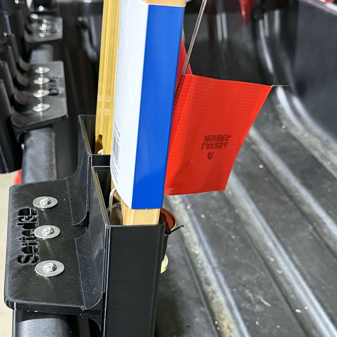 Tip Up Holder photo 6