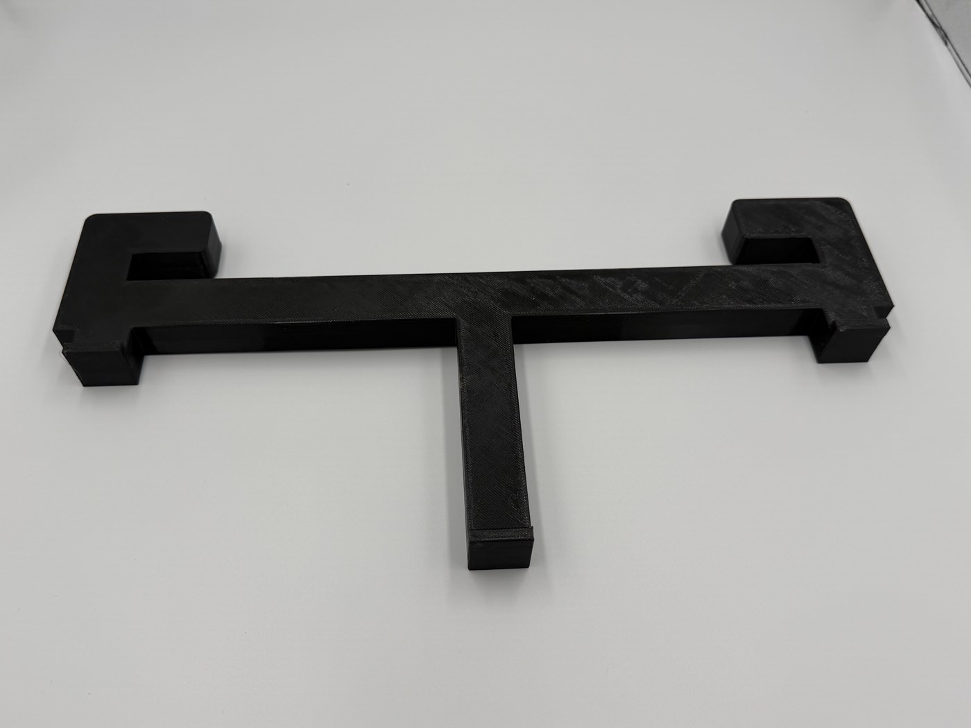 Compound Bow Hanger photo 5