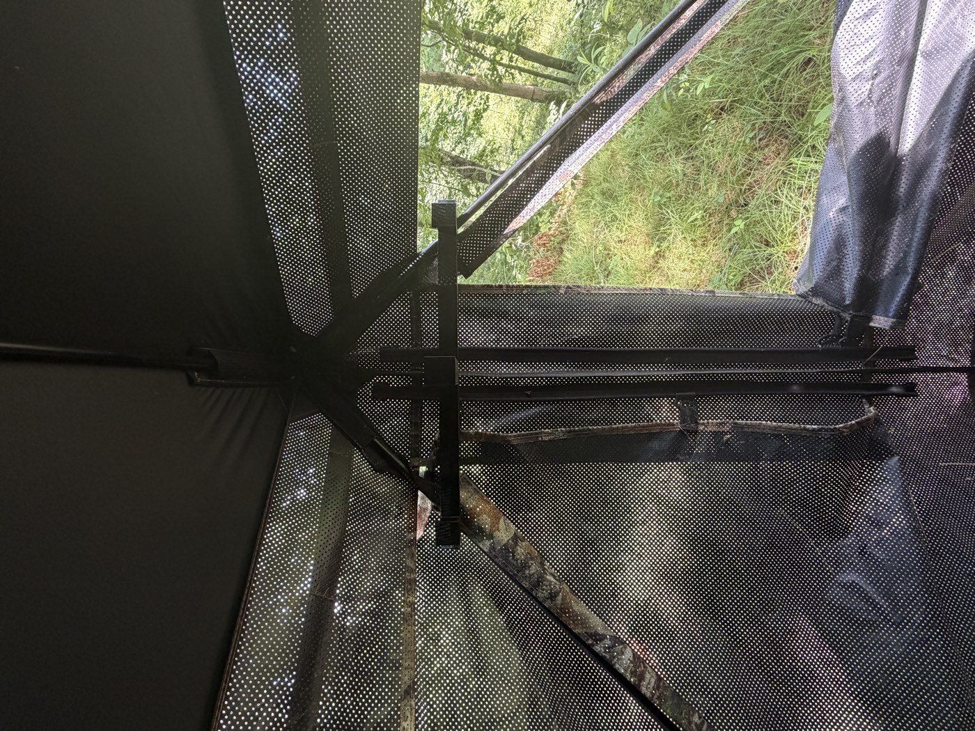 Compound Bow Hanger photo 6
