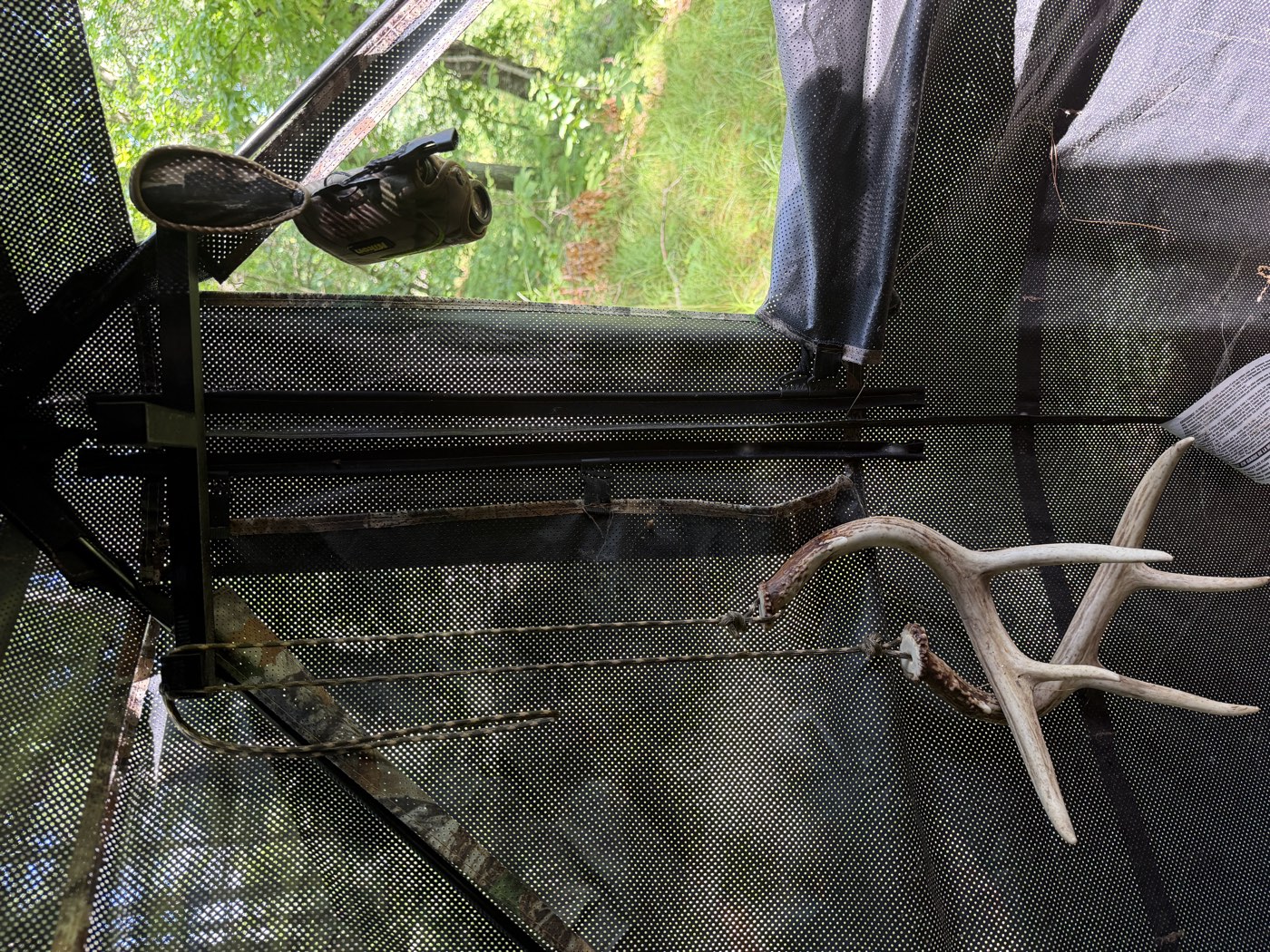 Compound Bow Hanger photo 7