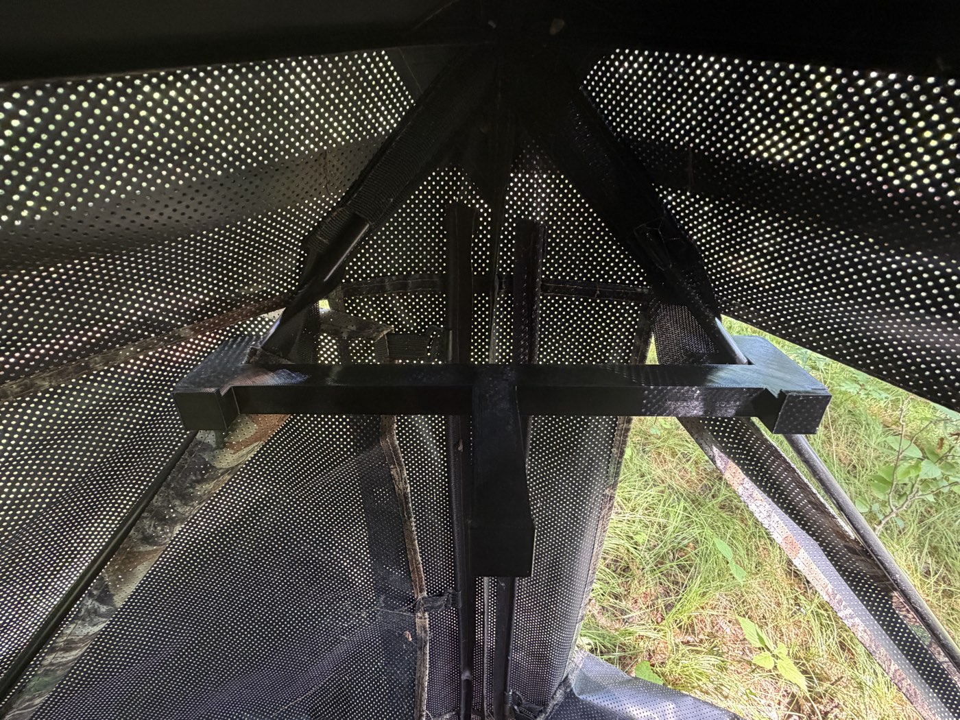 Compound Bow Hanger photo 8