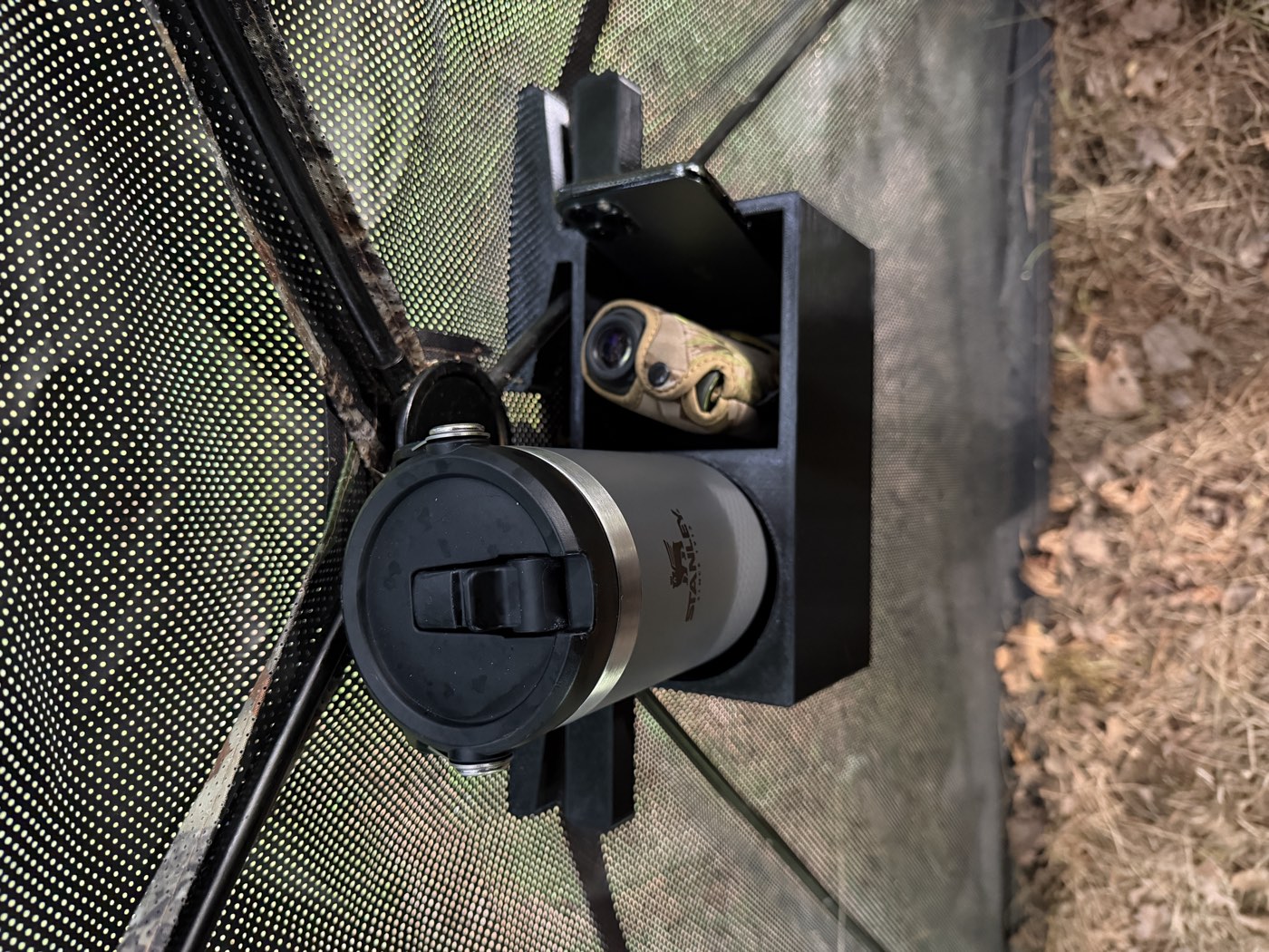 Dual Caddy photo 7